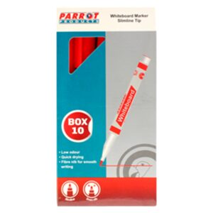 Whiteboard Markers (10 Markers