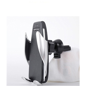 POLAROID WIRELESS CAR CHARGER WITH SMART SENSOR