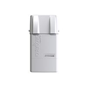 MikroTik Gigabit USB 5GHz WiFi Router | RB912UAG-5HPnD-OUT