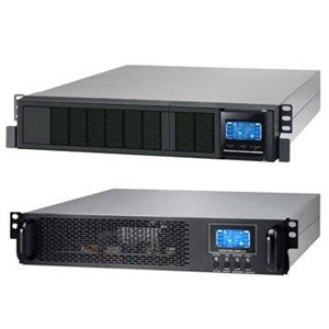 RCT 10000VA / 8000W Online Rack-mount UPS