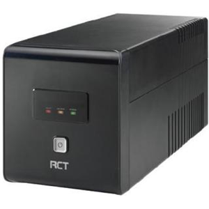RCT 1000VA Line-Interactive UPS