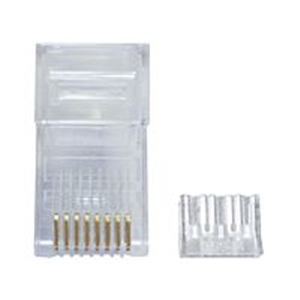 Linkbasic RJ45 Cat6 UTP Modular Plug