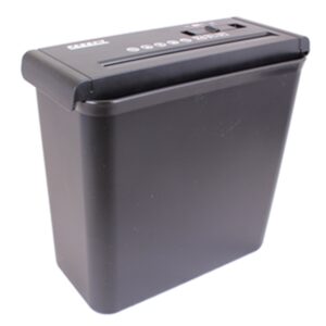 Paper Shredder (5 Sheet