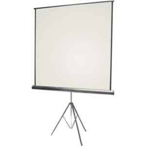 Projector Tripod Screen 2110*1600mm (View: 2030*1520mm