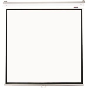 Parrot Electric Screen 2130*2130mm (View: 2030*2030mm