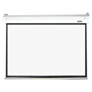 Parrot Electric Screen 1760*1330mm (View: 1710*1280mm