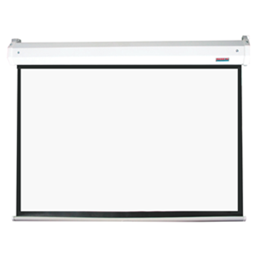 Parrot Electric Screen 2440*1850mm (View: 2340*1750mm