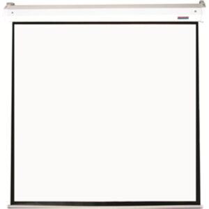 Electric Projector Screen 2440*1830mm (View: 2340*1750mm