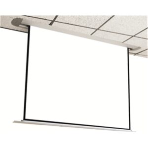 Projector Screen Ceiling Box To Fit 1520 Screen (1920mm)