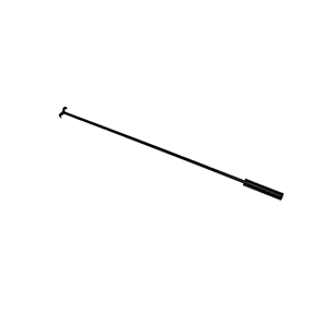 Screen Pulldown Rod (760mm)