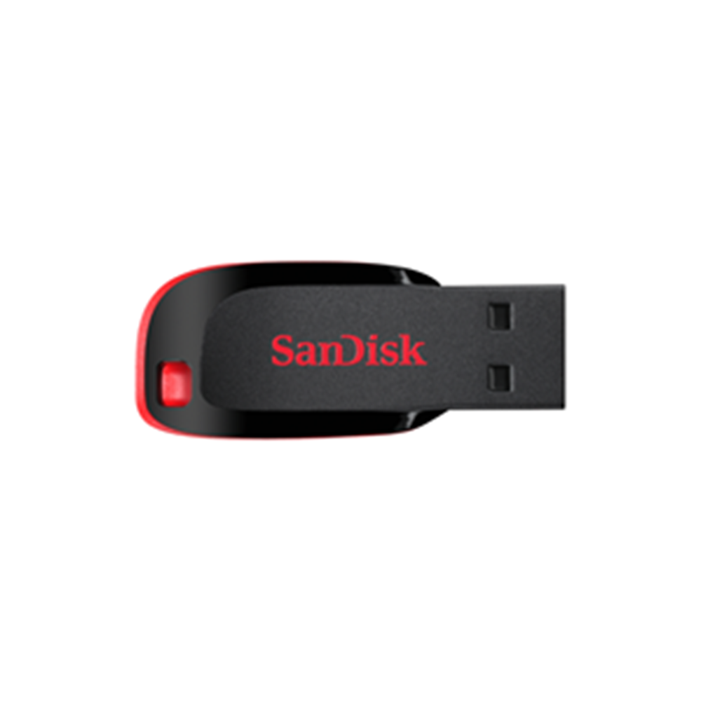 SANDISK 64GB CRUZER BLADE