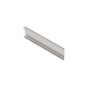 Aluminium Sign Frame Extrusion (50 x 2420mm)