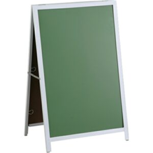 A-Frame Chalk Board (Steel Frame 900*600mm)
