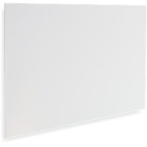 Steel Sheet (900*886*0.4mm)