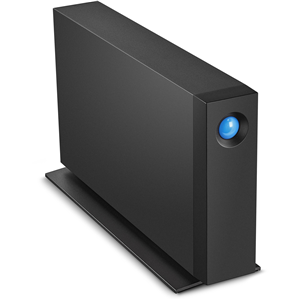 Seagate LaCie STHA10000800 D2 Professional; 10TB; 5 Year Warranty