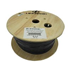Linkbasic 100M Shielded UV Protected Cat5e Cable