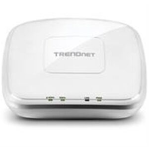 TrendNet AC1750 Dual Band PoE Access Point with Gigabit PoE