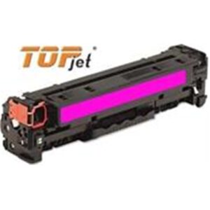 TopJet HP 128A Toner Magenta CE323A
