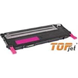 TopJet Generic Replacement Toner Cartridge for Samsung CLT