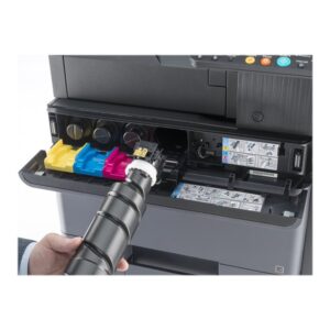KYOCERA BLACK TONER KIT FOR TASKalfa 3212i