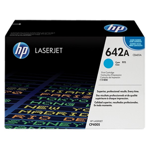 HP cb401a no.642 Cyan toner HP cb401a no.642 Cyan toner