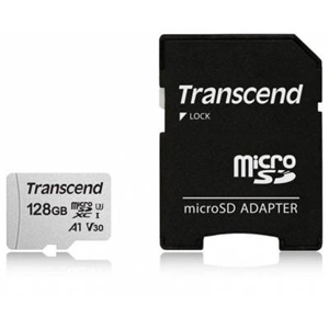 Transcend 300S 128GB MicroSDXC Class 10