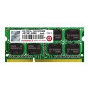 Transcend 8GB DDR3L-1600