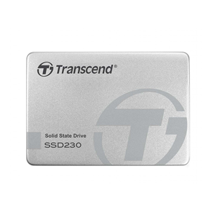 TRANSCEND 1 TB SSD230 2.5'''' SSD DRIVE - 3D TLC NAND