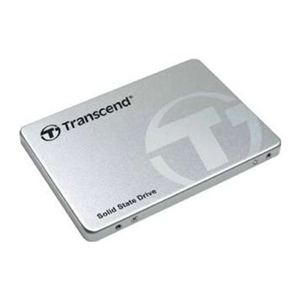 TRANSCEND 256GB SSD230 2.5'' SSD DRIVE - 3D NAND