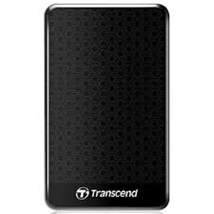 Transcend StoreJet 25A3 Series - 2.0TB 2.5" External HDD