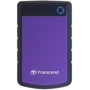 Transcend StoreJet 25H3 Series - 4.0TB 2.5" External HDD