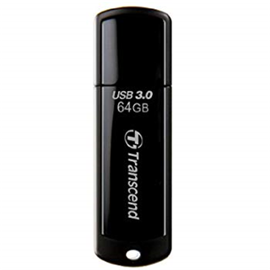 TRANSCEND 64GB USB3.1 JetFlash 700