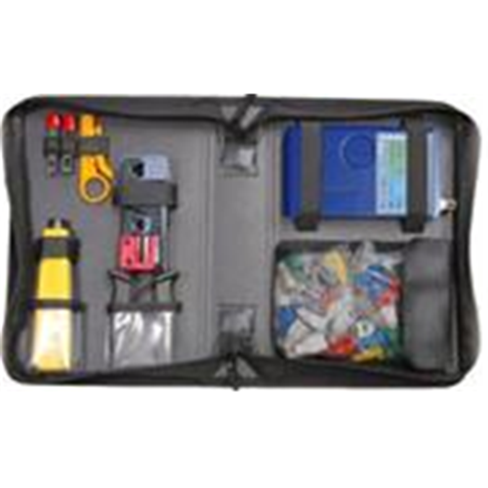 Goldtool 90 Piece LAN Maintenance Tool Kit