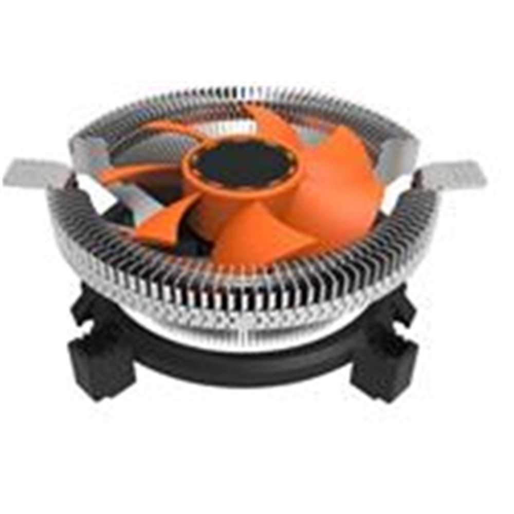 Unique Thermal Cool Storm CPU Cooler Fan