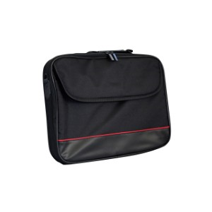 VOLKANO INDUSTRIAL SERIES SHOULDER BAG BLACK