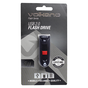 VOLKANO READER SERIES 3 IN 1 USB 3.0 CARD READER