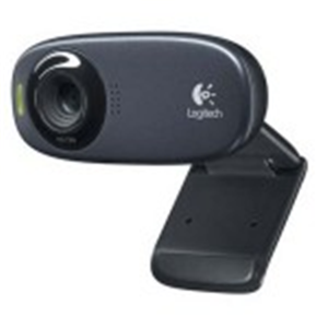 Logitech 960-000586 Webcam C310 720P/1080i digital