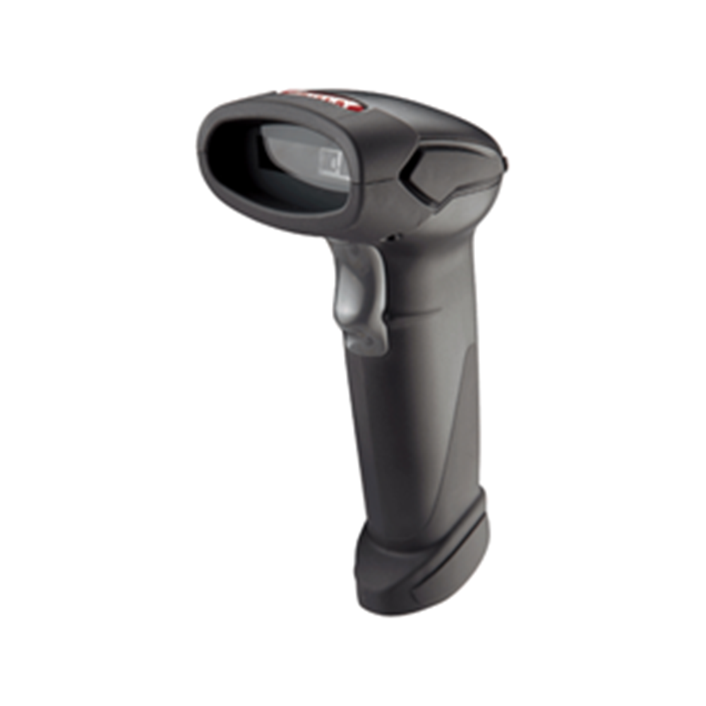 ZEBEX Z-3190BT GUN TYPE CCD BLUETOOTH SCANNER