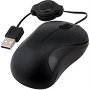 UniQue USB Wired Optical Mouse