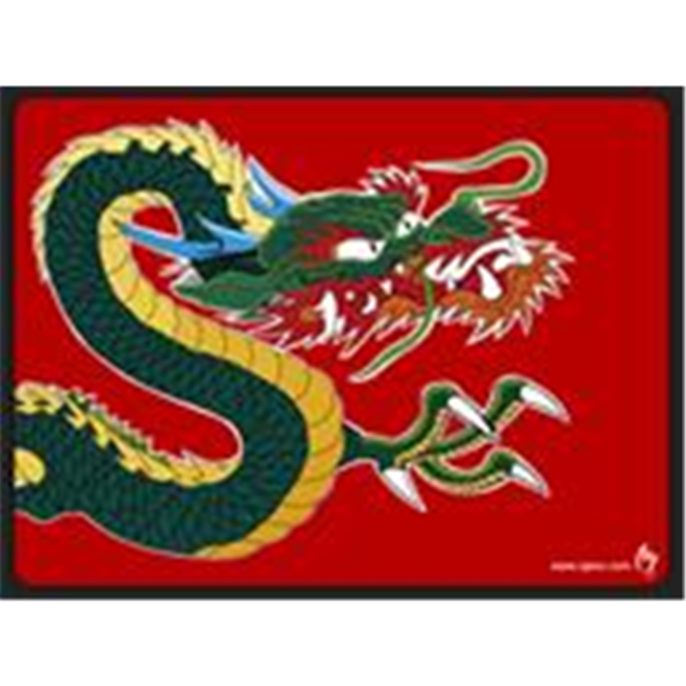 Zykon Art Mouse pad