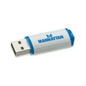Manhattan Internet Radio stick