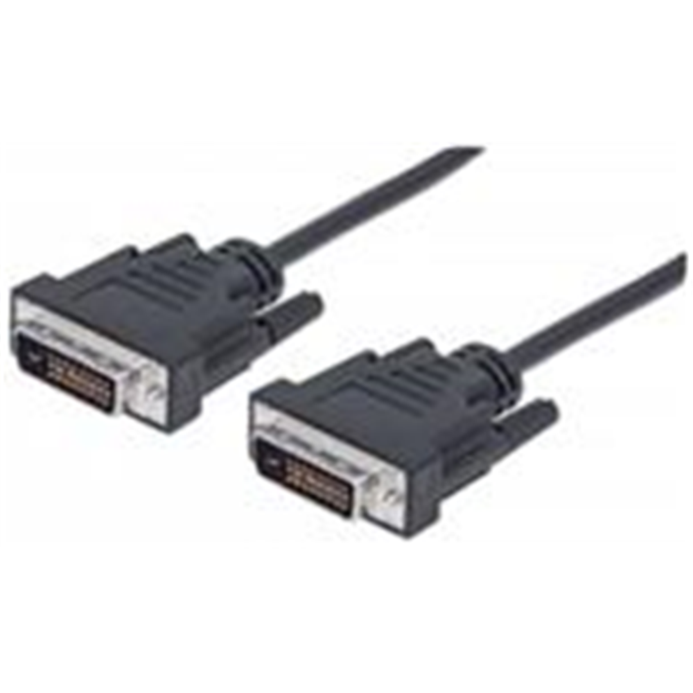 Manhatten Digital Video Cable -