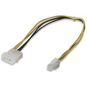 Manhattan P4 Adapter Cable