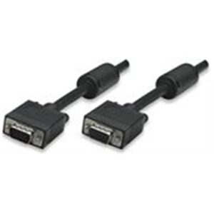 Manhattan 20m SVGA Extension Cable