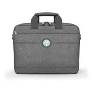 PORT YOSEMITE ECO - TOPLOADER - 14 INCH - GREY