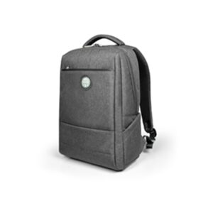 PORT YOSEMITE ECO - XL - BACKPACK - 15.6 INCH - GREY