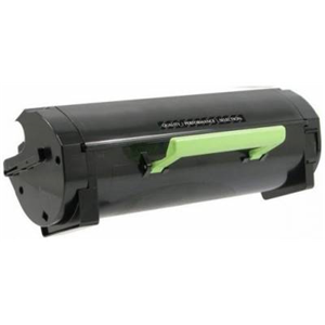 Lexmark BLACK EXTRA HIGH YIELD TONER