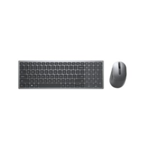 Dell KM7120W Wireless multi-device Keyboard and Mouse