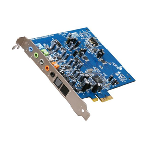 CREATIVE X-FI XTREME AUDIO
