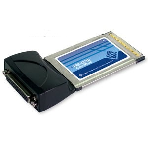 Sunix CBS2009 : 2x RS232 serial port